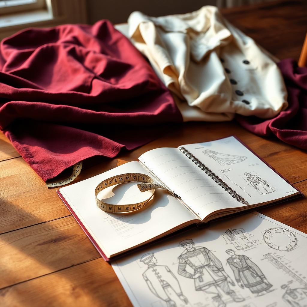 Custom Clothing