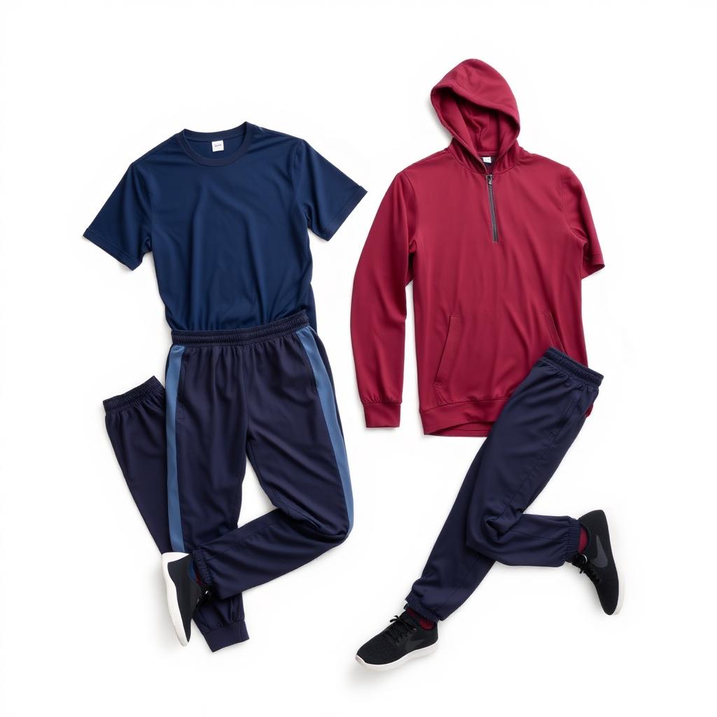 Sports Wear