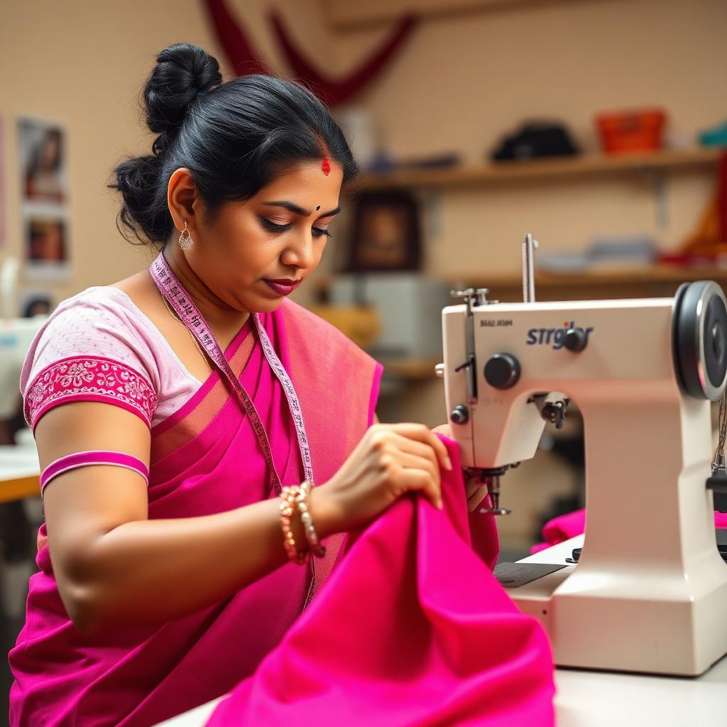 Ladies Tailoring