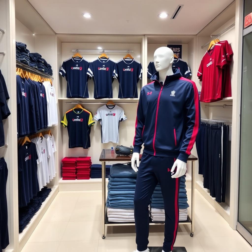 Sports Wear